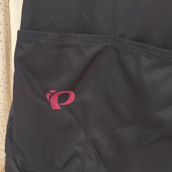 Pearl Izumi Women's Purple and Black Cycling Top - Picture 6 of 6